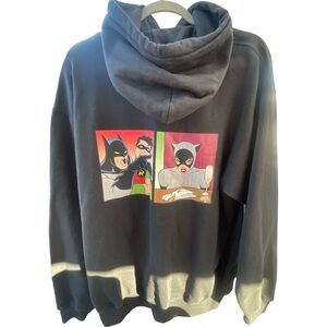 Black Pullover Batman Meme
